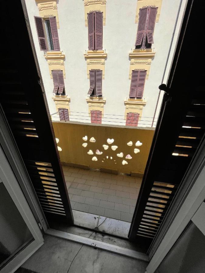 Cavour 414 Hotell La Spezia Exteriör bild