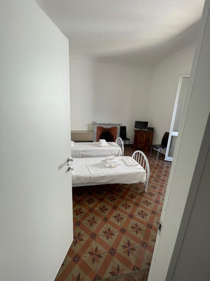Cavour 414 Hotell La Spezia Exteriör bild